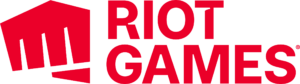 Riot Games MMO Logo