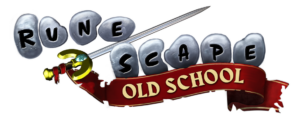 Old School RuneScape Logo