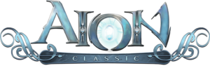 AION Classic Logo