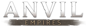 Anvil Empires Logo