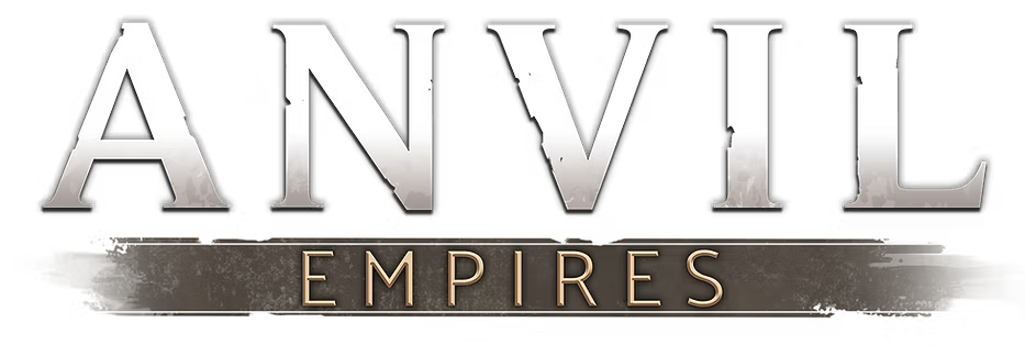 Anvil Empires Logo