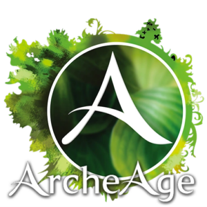 ArcheAge S: Strait of Freedom Logo