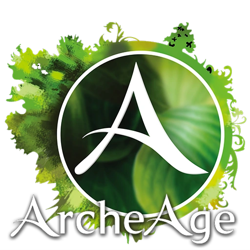 ArcheAge S: Strait of Freedom Logo