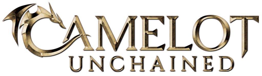 Camelot Unchained Logo