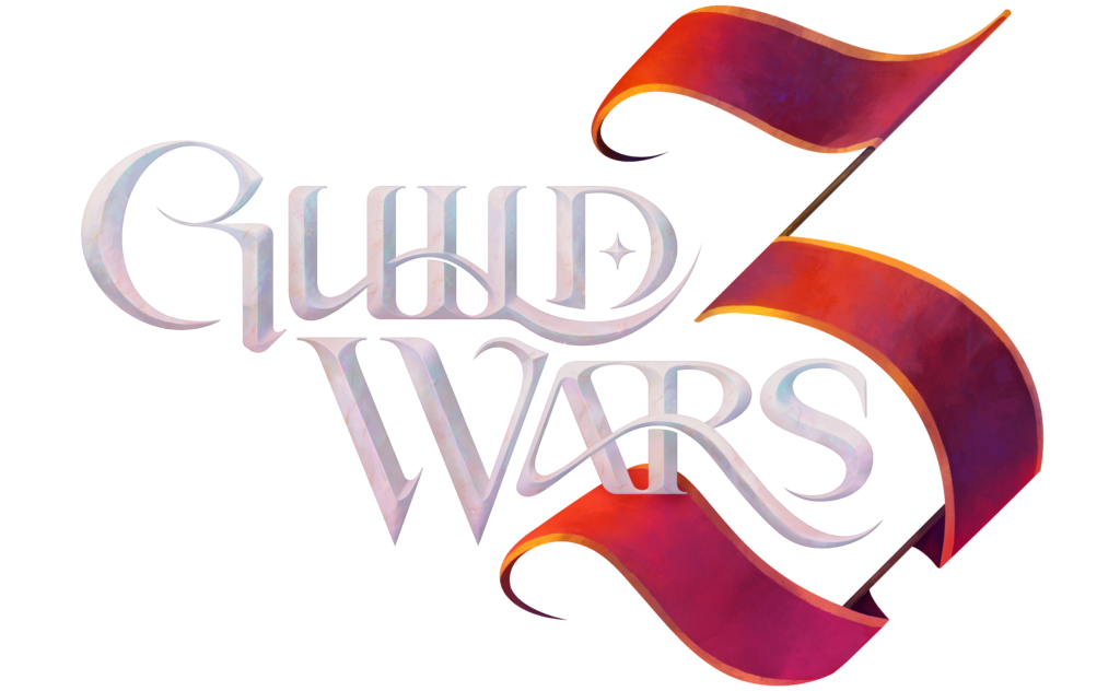 Guild Wars 3