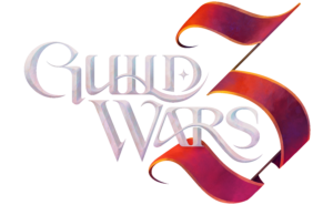 Guild Wars 3 Logo