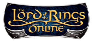 Der Herr der Ringe Online Logo
