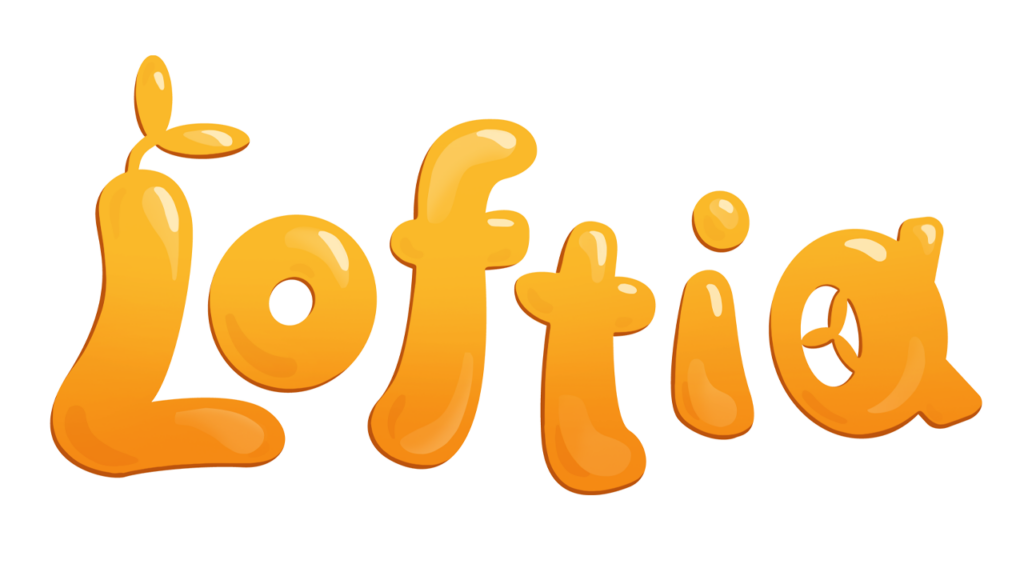 Loftia Logo