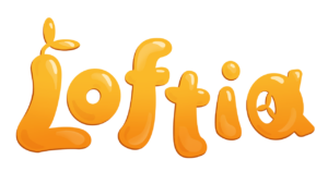 Loftia Logo