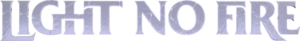 Light No Fire Logo