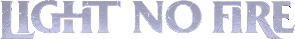Light No Fire Logo