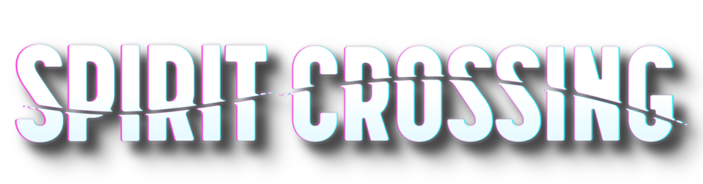 Spirit Crossing Logo