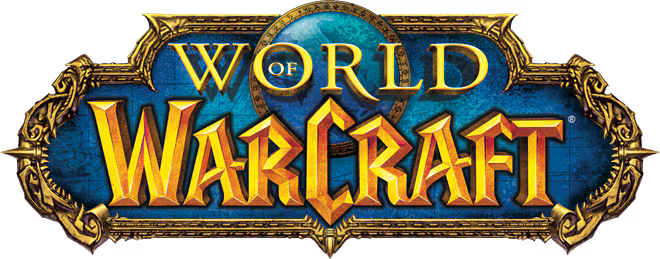 World of Warcraft Logo