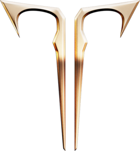 Lost Ark Logo