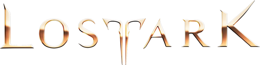 Lost Ark Logo