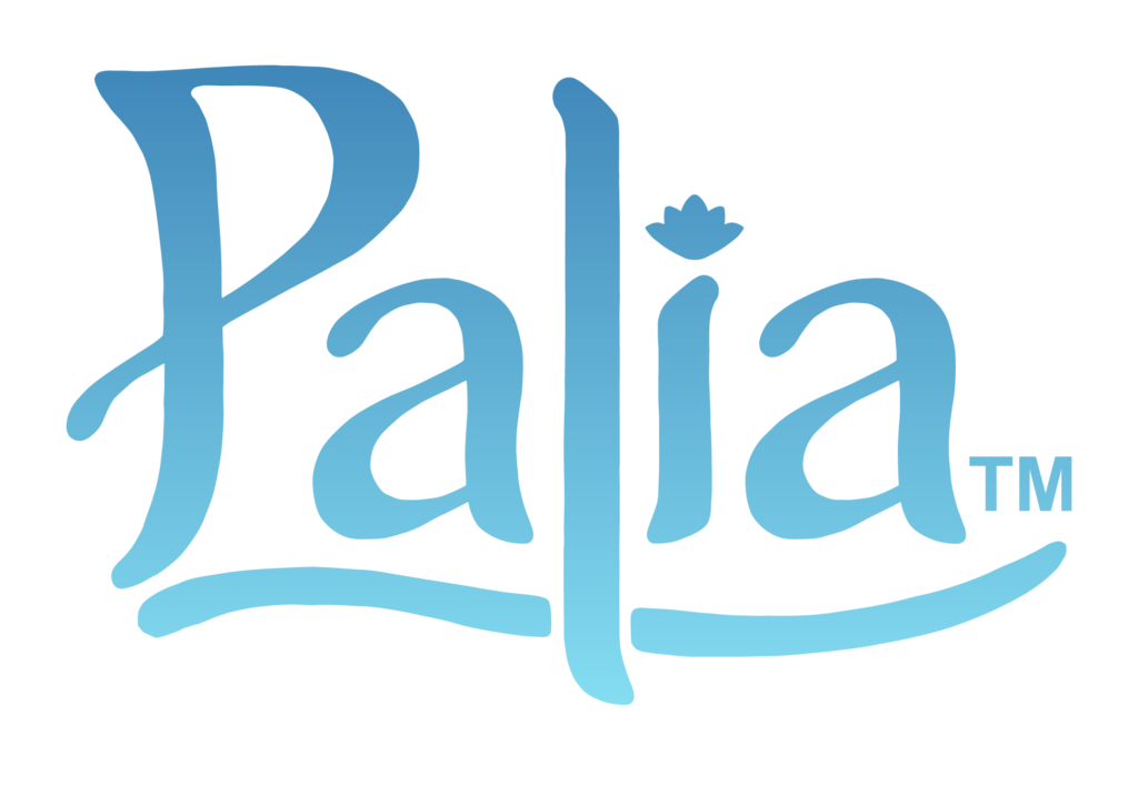 Palia Logo