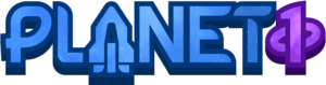 Planet1 Logo