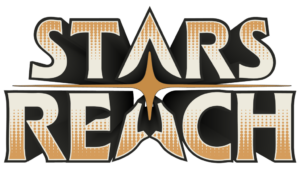 Stars Reach Logo