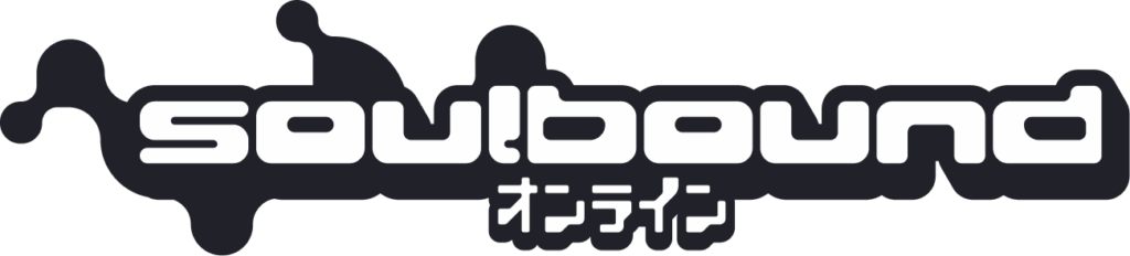 Soulbound: Online Logo