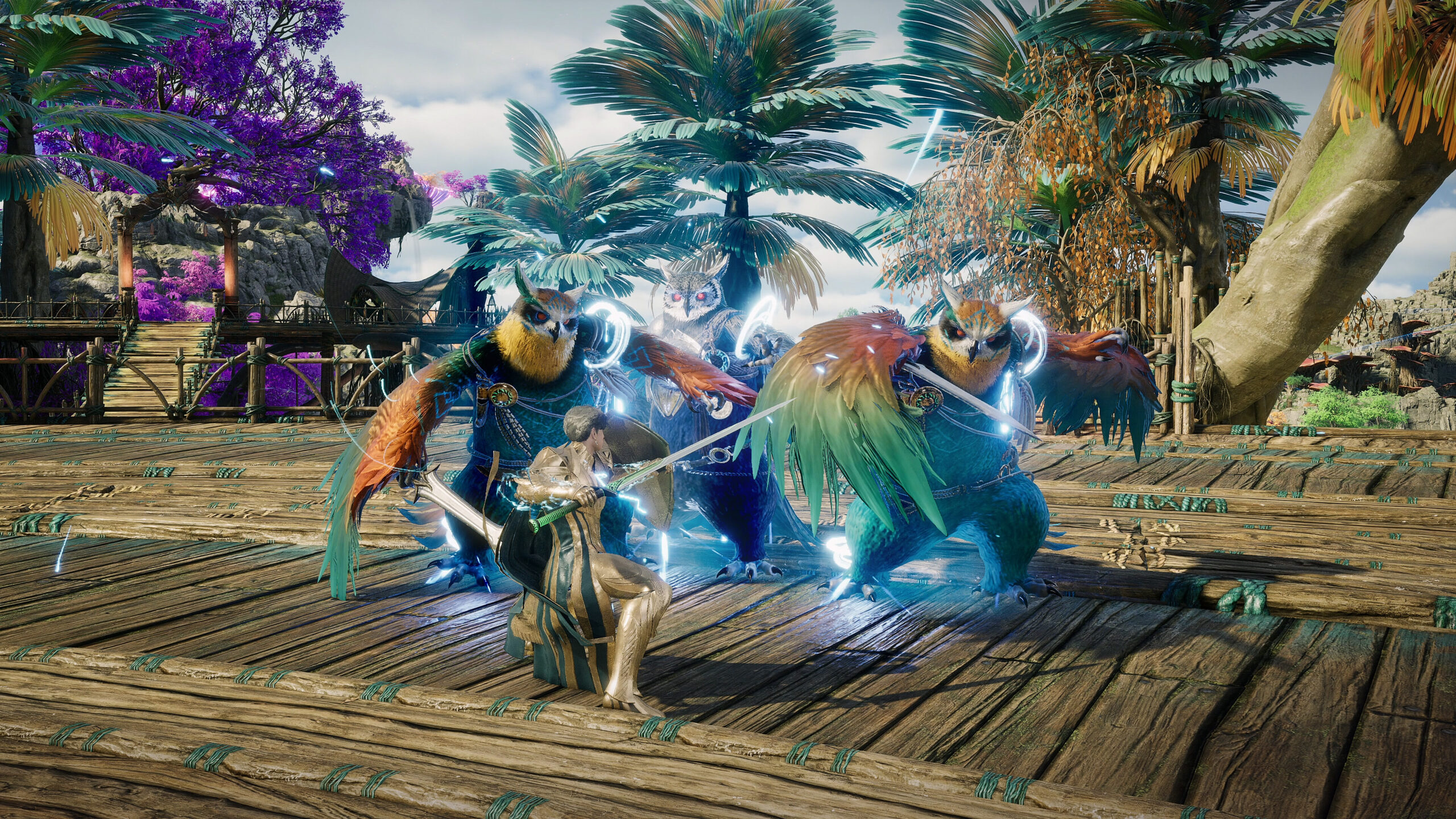 AION 2 – Elyos und Asmodier im Unreal-Engine-5-MMORPG von NC