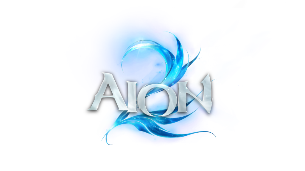 AION 2 Logo