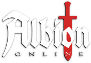 Albion Online Logo