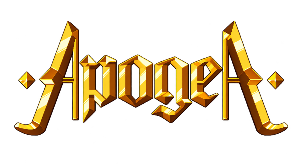 Apogea Logo