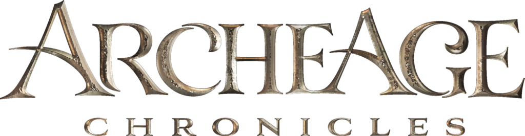ArcheAge Chronicles Logo