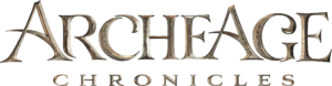 ArcheAge Chronicles Logo