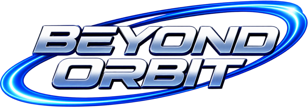 Beyond Orbit Logo
