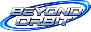 Beyond Orbit Logo
