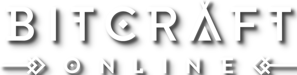 BitCraft Online Logo