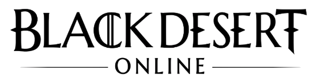Black Desert Online