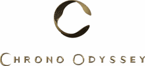 Chrono Odyssey Logo