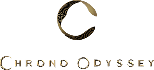 Chrono Odyssey Logo