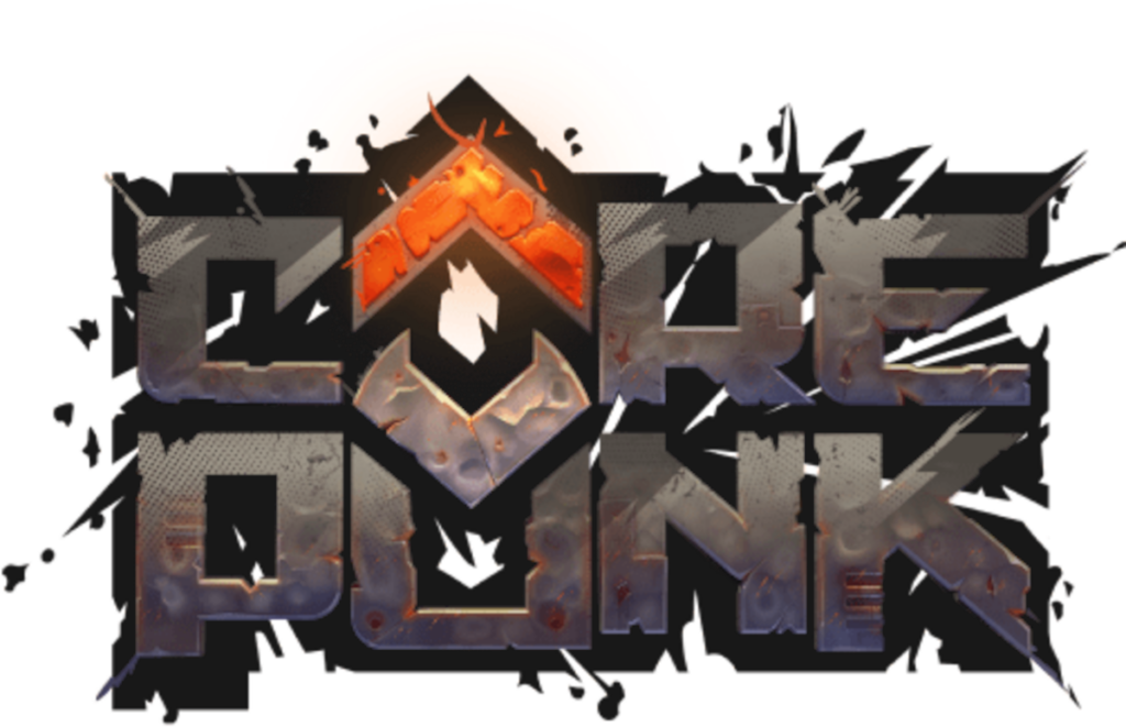Corepunk Logo