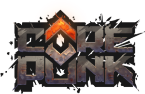 Corepunk Logo