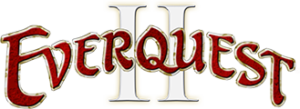 EverQuest II Logo