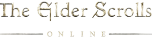 The Elder Scrolls Online Logo