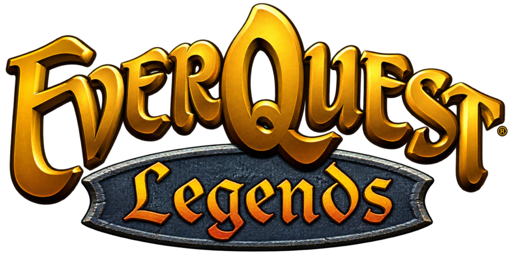 EverQuest Legends Logo
