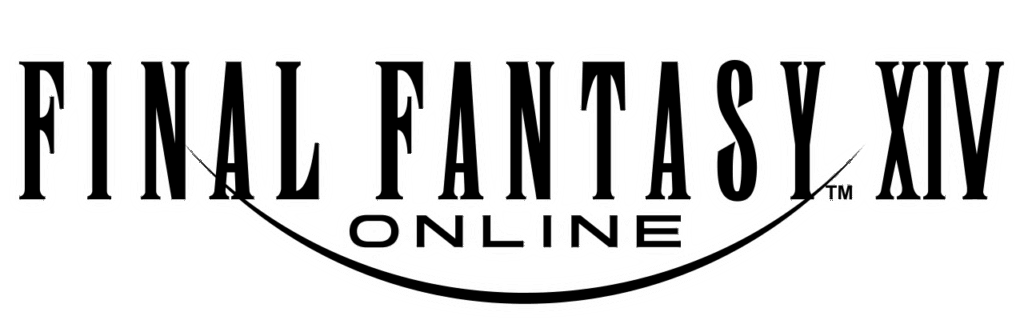 Final Fantasy XIV Logo