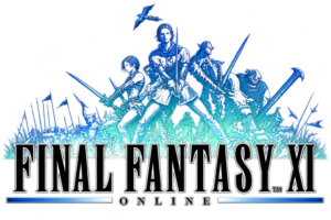 Final Fantasy XI Logo