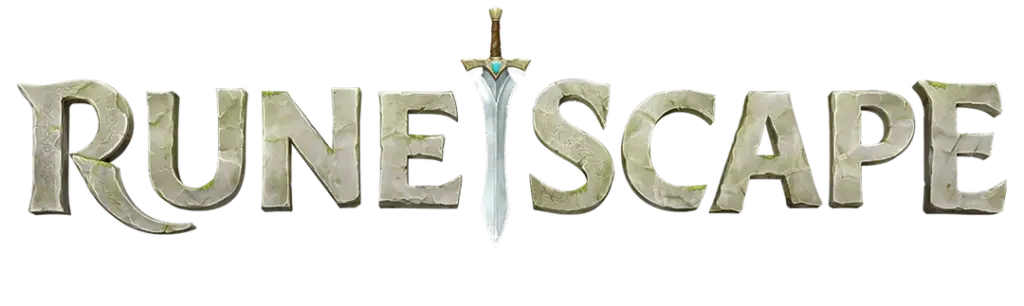 RuneScape Logo