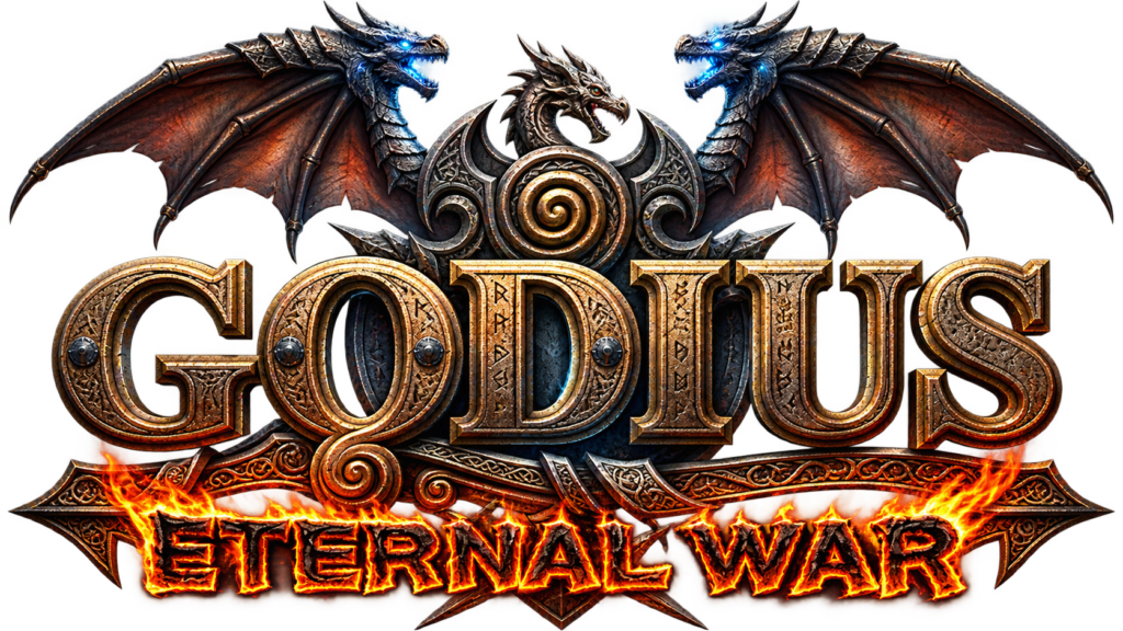 Godius Eternal War