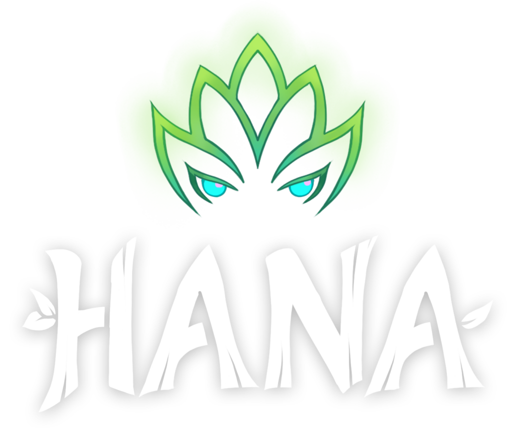 Hana Logo