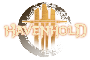 Havenhold Logo