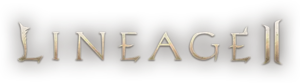 Lineage II Logo