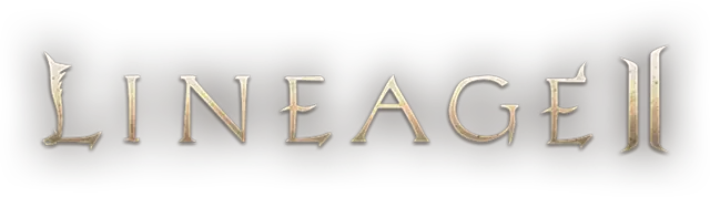 Lineage II Logo