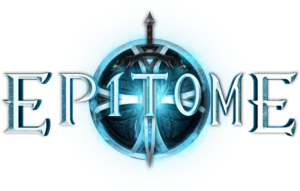 Epitome Logo