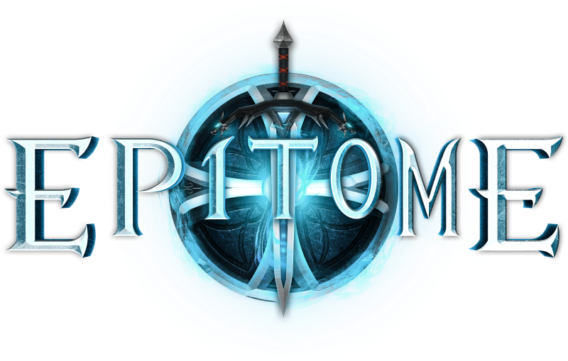Epitome Logo